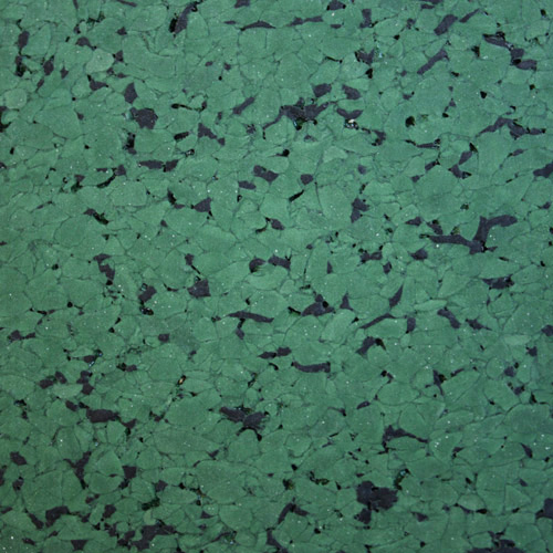 629:Green with black fleck
